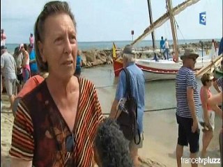 SAINT CYPRIEN FÊTE DE LA SAINT PIERRE 2016