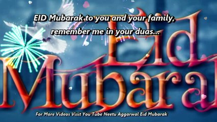 Eid Mubarak,Wishes,Greetings,Sms,Quotes,E-card,Images,Wallpapers,Whatsapp Video Happy And Blesed Eid