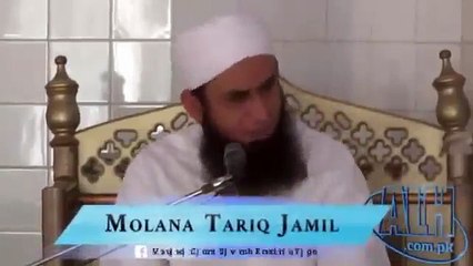 Naseem Vicky & Pakistani Actors Ke Mohabbat By Maulana Tariq Jameel 2016-1