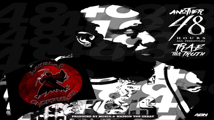 Trae Tha Truth 07 Break The Equator Ft Dj Screw Another 48 Hours Video Dailymotion