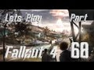 Fallout 4 IPart 68I Vault 81 grand tour