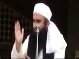 Maulana Tariq Jameel Latest Bayan For 2016 Allah Ka Azab Or Dozakh