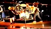 AC/DC - Shoot To Thrill (Live New York 1991) HD