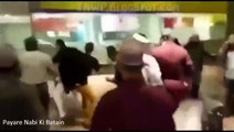 Maulana Tariq Jameel’s Short Bayan About Junaid Jamshed Beating In Airport