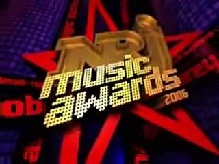 NRJ Music Awards 2006 TV Spot