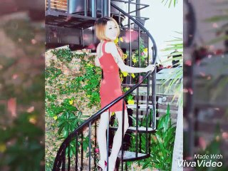 Mambo Italiano- Feel