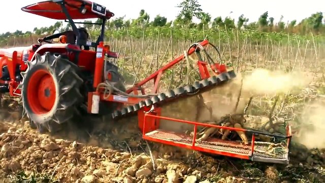 very innovative idea, new invention farming equipment, new technology of farming machine