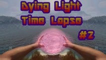 Dying Light  Time Lapse (Mirrored)  #2 Harran | Old Town | The Following