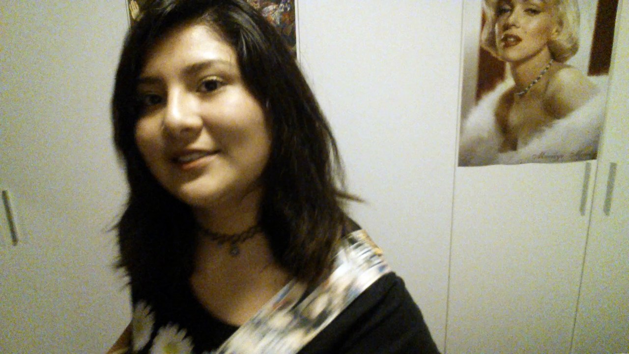 Champagne Supernova - Oasis cover