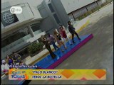 Grupo Palo Blanco en Estas en Todas