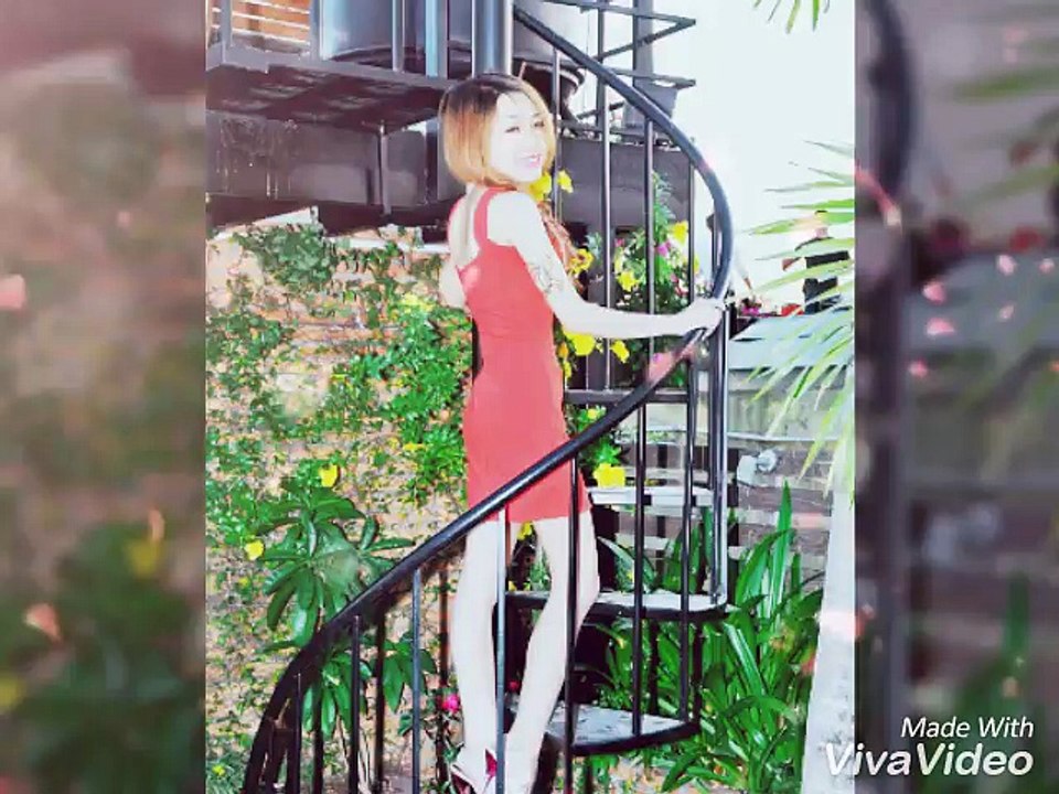 Hoa Bang Lang 追风女兒 - Feel