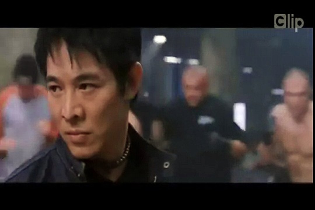 Người Tình Mùa Đông Remix l Lý Liên Kiệt Solo với nhóm võ sĩ WWE l Liên khúc nhạc Trẻ