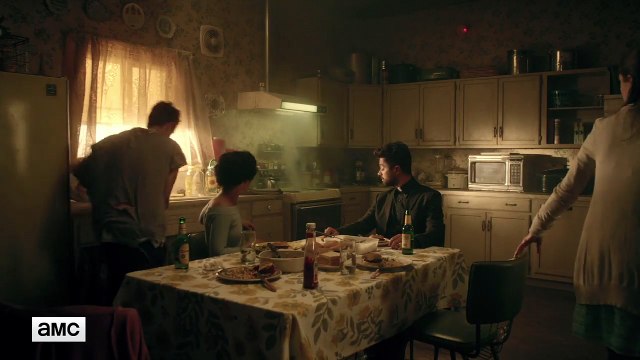 Preacher 1ª Temporada - Episódio 07 - He Gone - Sneak Peek (SEM LEGENDA)