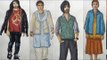 Udta Punjab 2016 | Know How Amazingly Designed Udta Punjabs Starcasts Outfits !