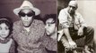 Rare Pictures & Unknown Facts of Amrish Puri !