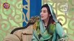 Finally Jeena (Ayesha Khan) Speaks About Her Character in Man Mayal