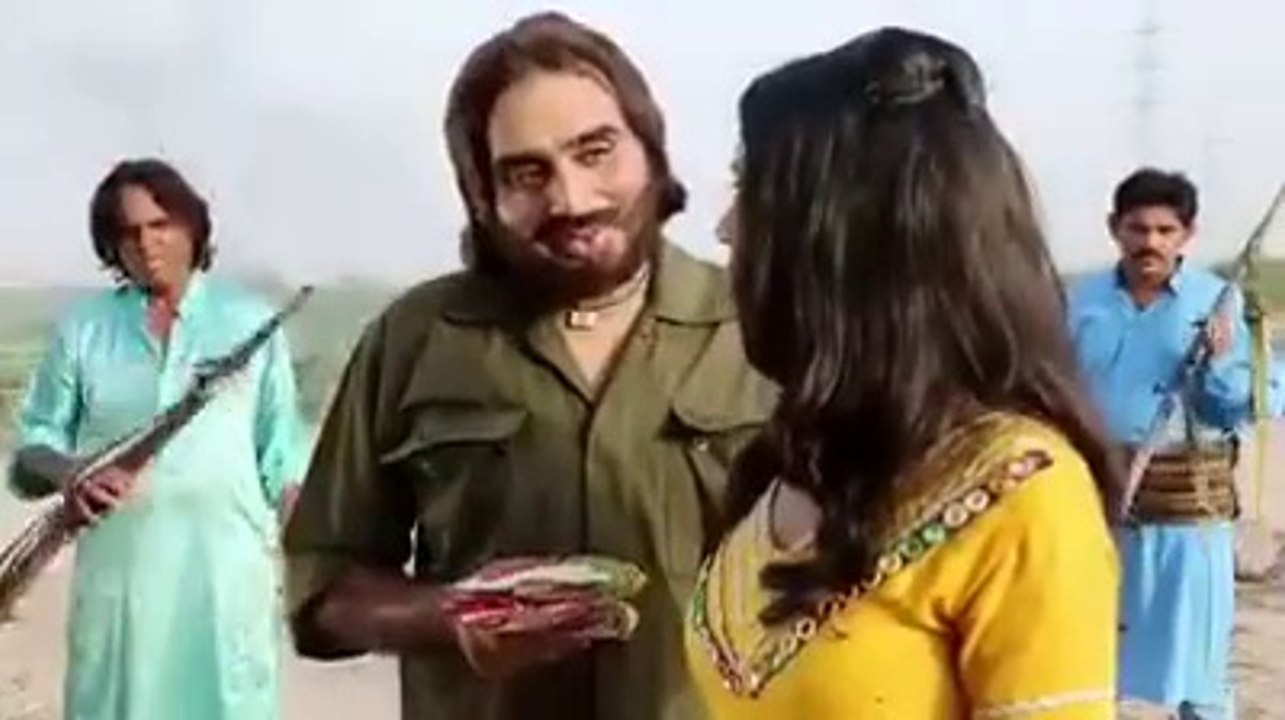 Awaam ki purzoor farmayesh pr-2016- [GABBAR IS BACK]