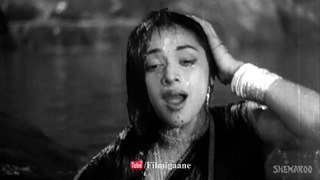 Ho Maine Pyar Kiya - Padmini - Jis Desh Men Ganga Behti Hai - Bollywood Songs - Lata Mangeshkar