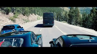 Fast & Furious 7 - IMAX Trailer (2015) Vin Diesel, Paul Walker [HD]