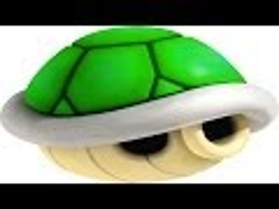 How to win a race in Mario Kart 8