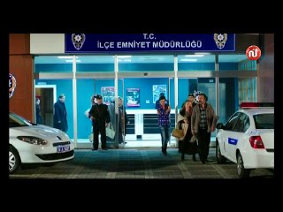 Bin Narin Episode 35 - بين نارين الحلقة 35