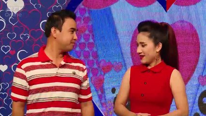Bạn muốn hẹn hò - Tập 162 FULL HD - Tuấn Dũng - Trà Giang - Đình Ân - Phạm Yên - 25-4-2016 - HTV