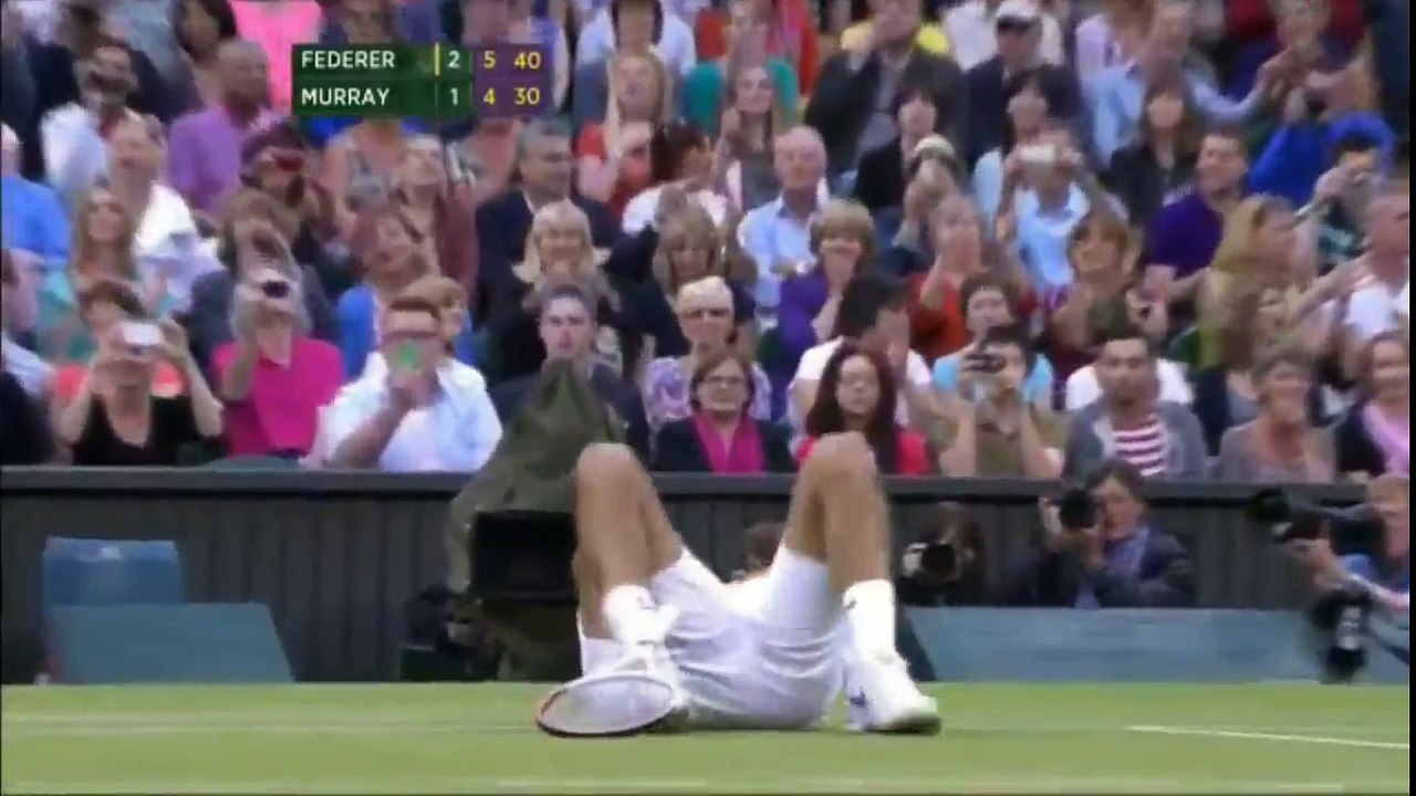 RF W16 TC