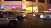 Failed Suicide Attack at US Consulate in Jeddah - Saudi Arabia