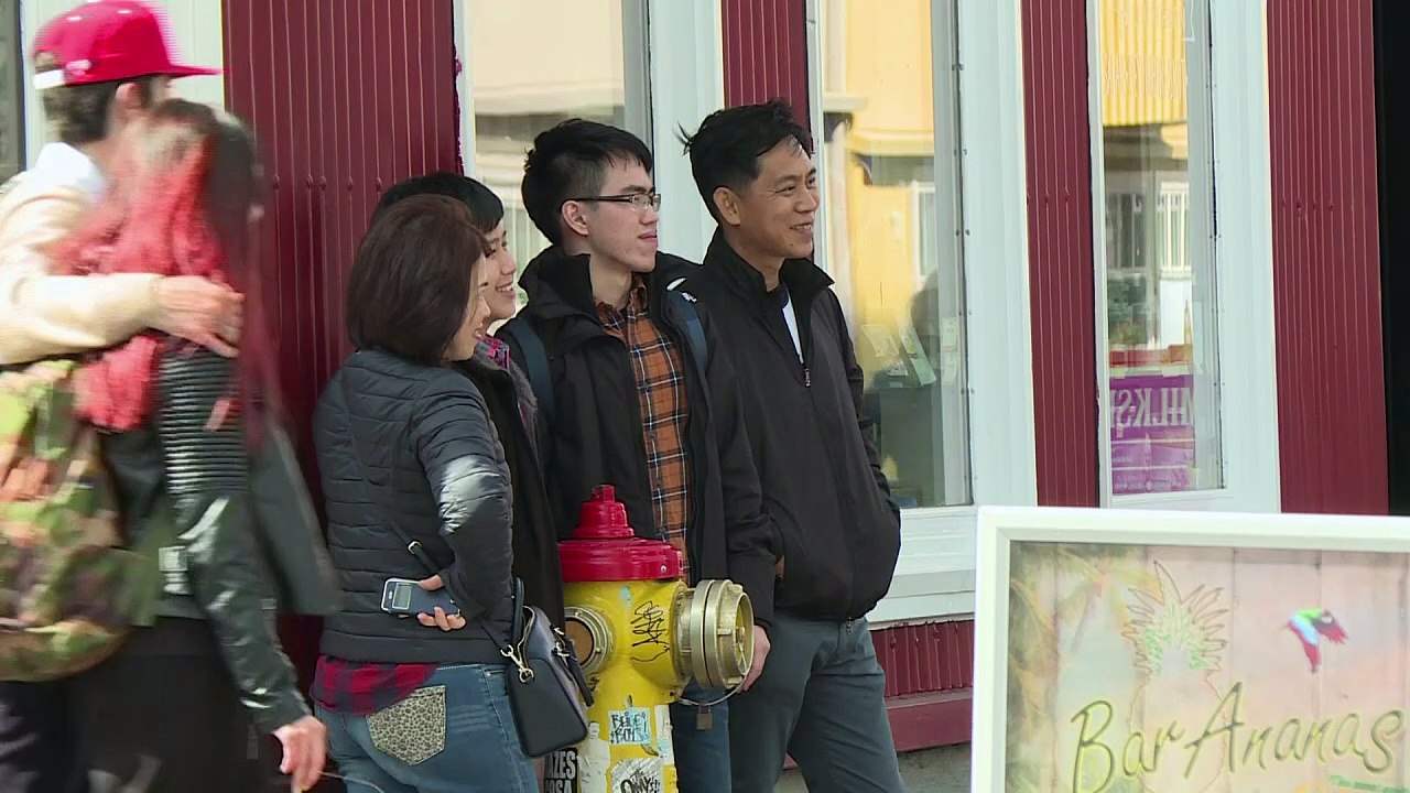 Dank Europameisterschaft: Island bei Touristen immer beliebter