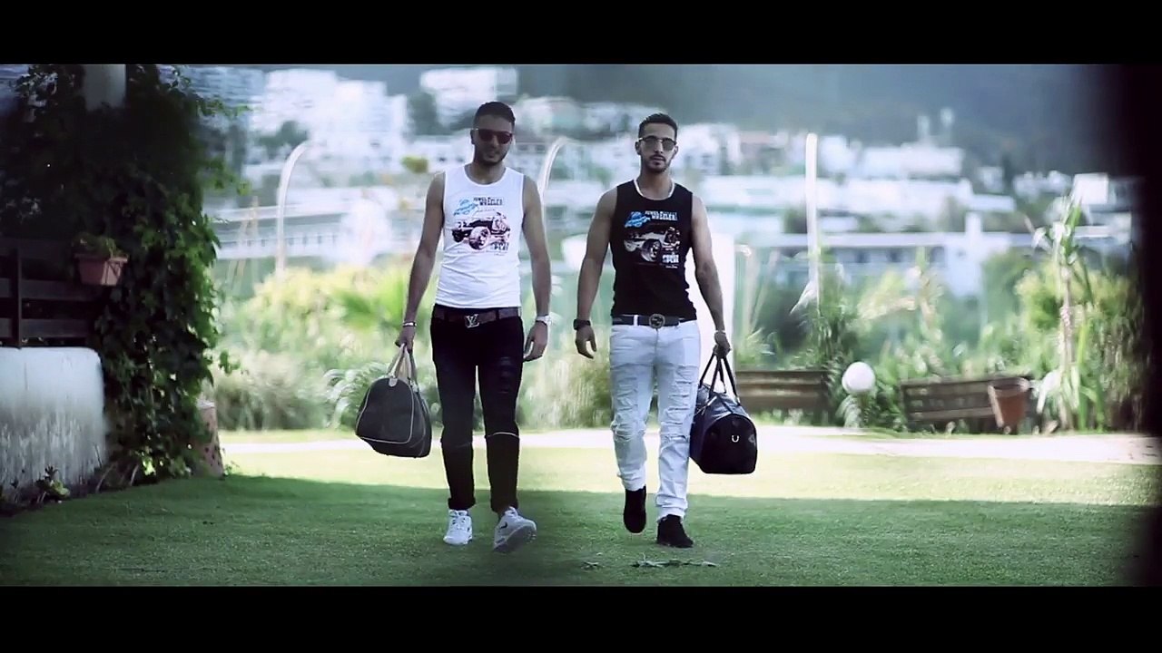 Adil Miloudi - Mafyouzi - عادل الميلودي - مافيوزي   ( CLIP 2016 )