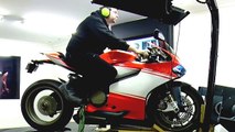 DUCATI 2016 Ultimate Exhaust Sound Ducati 1199  Akrapovic, Arrow, Austin Racing, Termignoni, OEM, SC