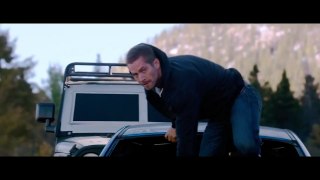 Fast & Furious 7 - Official Trailer (2015) Vin Diesel, Paul Walker [HD]