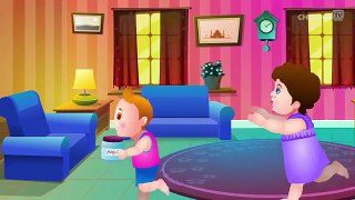 Johny Johny Yes Papa Kids Nursery Rhyme 2015 New Video In HD - Video Dailymotion_youtube_original