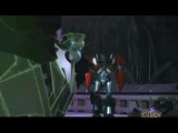 TFP Episode 23 Clip: Megatron Must Be Destroyed
