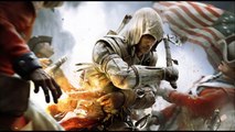 Assassin's Creed 3 Original Soundtrack - Assassin's Creed III Main Theme(#1)