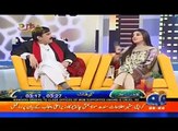 Sheikh Rasheed is the only politician who demand money for talk show-- Kahsmala Tariq