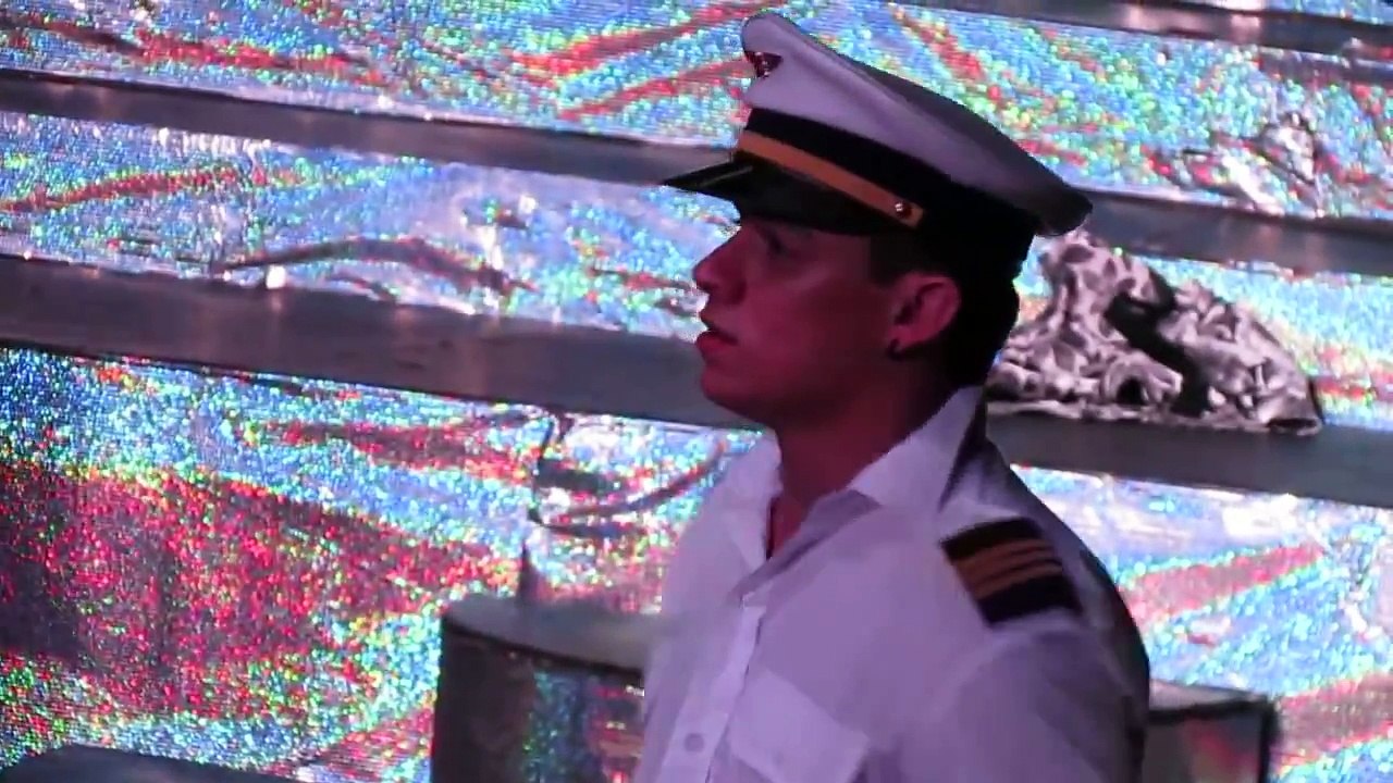 Bruno, Maycon e Nerildo Gogo Dancer - Danger Club - 17/01/2013 (HD - By Alan Junior)