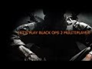 Let's Play Black ops 2 kill confirmed on Overflow
