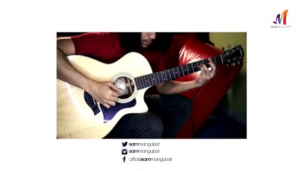 Be Discovered - Pillowtalk by Sam Mangubat