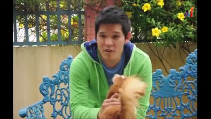 Be Discovered - Count On Me (Cover) by Nathan Virrey