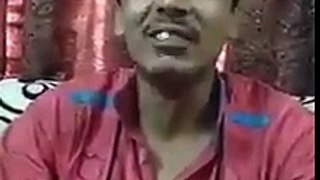 Pakistani Talented Guy Mimcry in Different Voices, You can't stop laughing after watching this