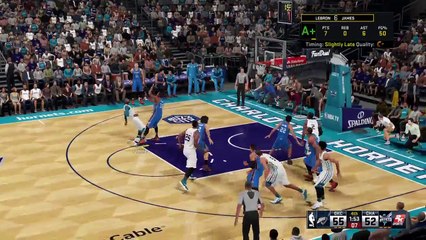 #2K16 | "NEW PS4: Overheated Console!" (112)