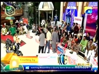 Inaam Ghar 2016 - 03-July-2016 Part - B - Vidpk