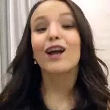 Larissa Manoela sofre acidente em gravação em “Cúmplices de Um Resgate”, 25/06/2015