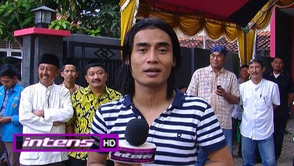Charly Pulang Kampung ke Cirebon - Intens 04 Juli 2016