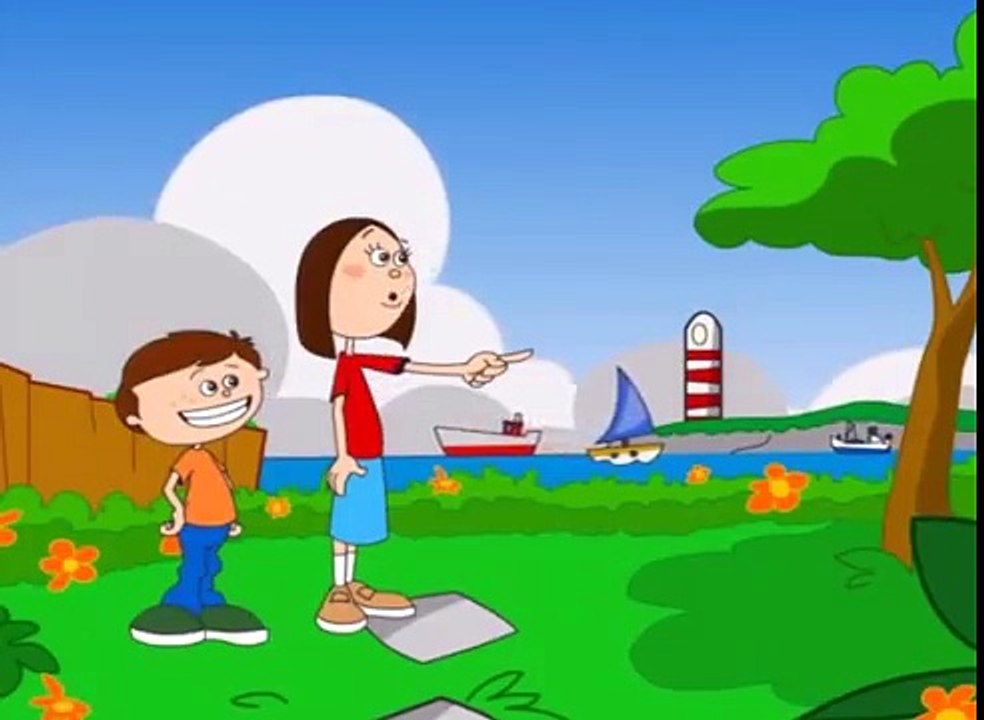 How Do Ships Float On Water?