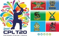 CPL 2016 Highlights | St Kitts and Nevis Patriots v Guyana Amazon Warriors | CPL 2016