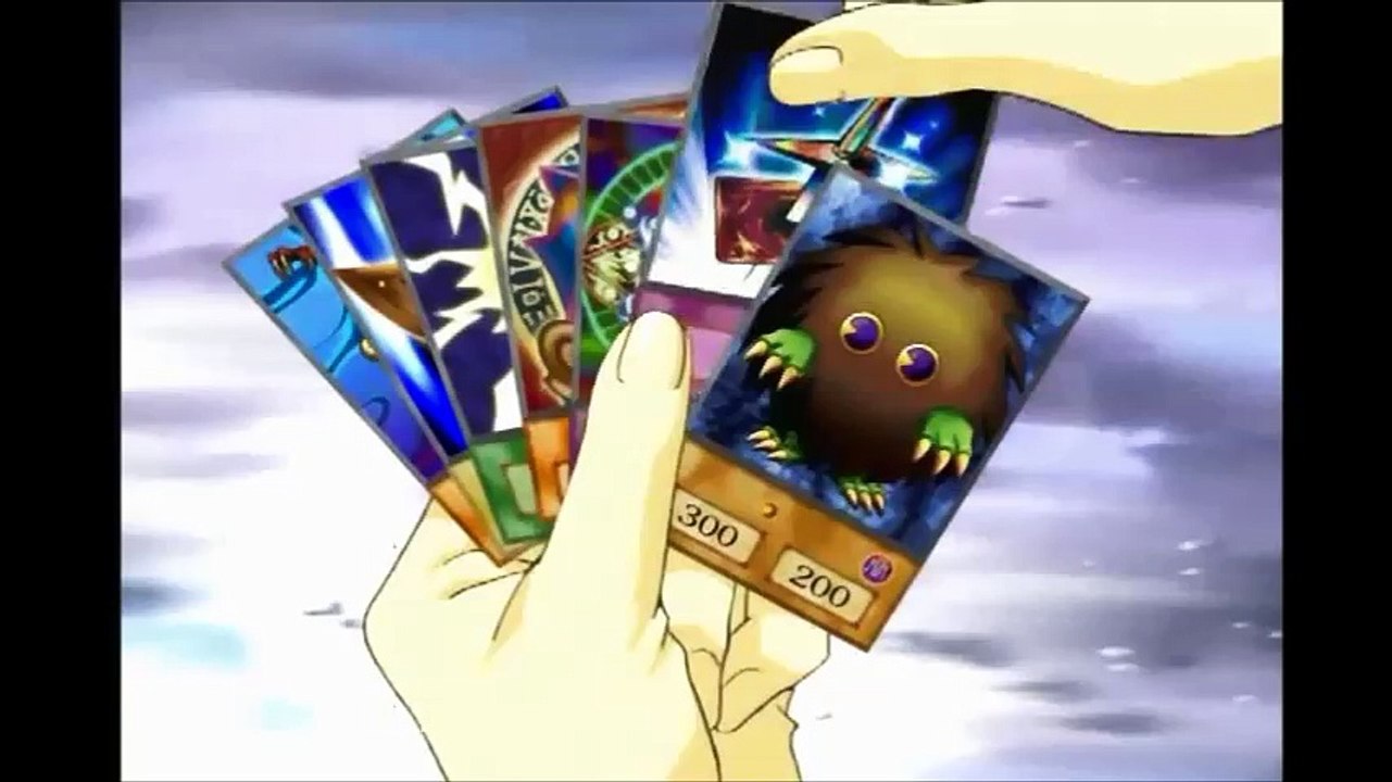 Yugi Vs Strings Part 3 video Dailymotion