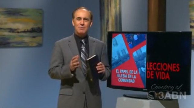 Lección 2 | Restauración del dominio | Escuela Sabática Lecciones de Vida