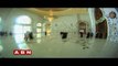 The Shaikh Zayed Grand Mosque in Abu Dhabi | Something Special